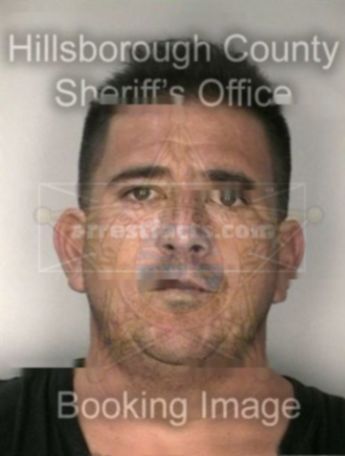 Jose Angel Martinez