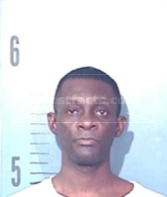 Curtis Ray King