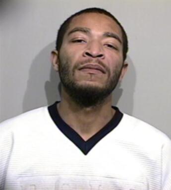 Johnny Demond Zachery
