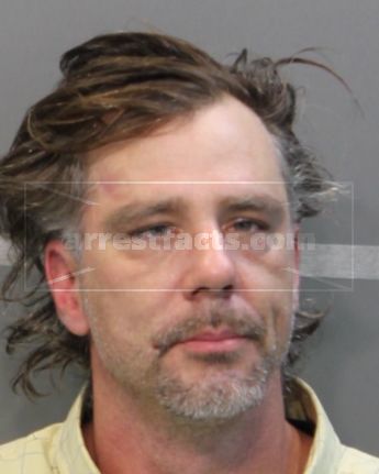 Matthew Glenn Showalter
