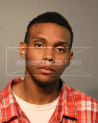 Anthony Akins