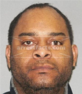 Richard Perry Jr.