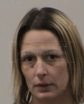 Jeri Deanne Ballard