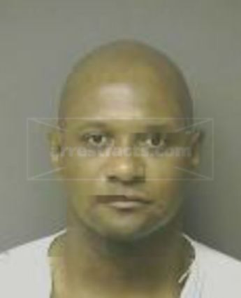 Kevin Lamont Hicks