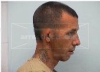 Christopher Ellis Drennan