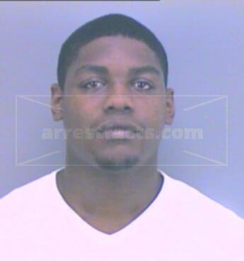 Debrennon Deshon Erskine