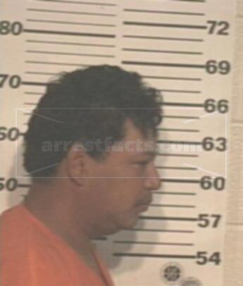 Mario Fernandez Hernandez