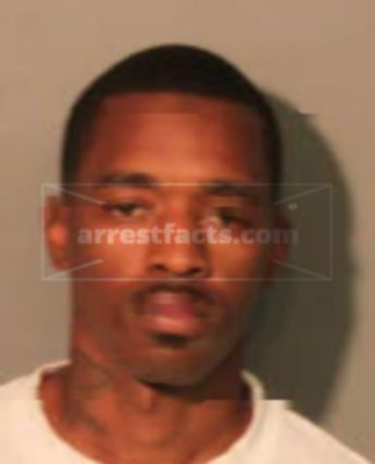 Rayford Brandon