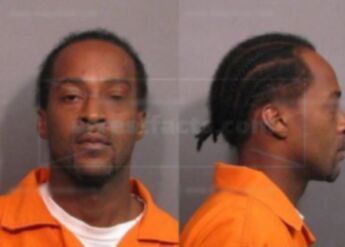 Anthony Alphonzo Taylor