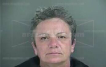 Tracy Denise Thompson
