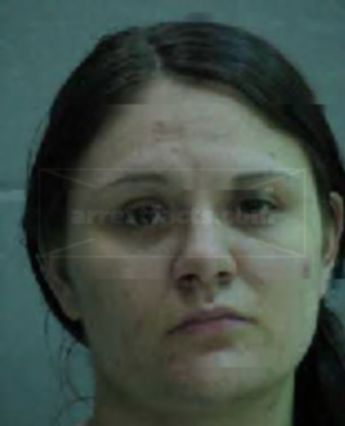 Jessica Elizabeth Picard