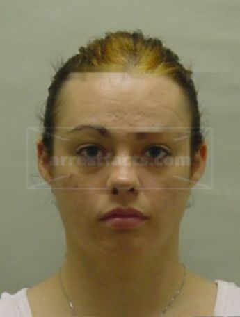 Kellie J Frederick