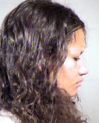 Alicia Grace Morales