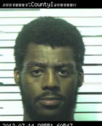 Gregory Lionel Carter Jr.