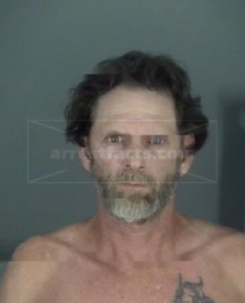 Douglas Wayne Naples