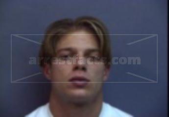 Bryan Charles Goodwill