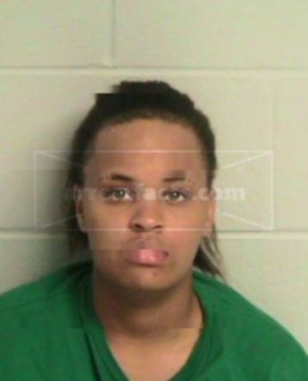 Courtney Ann Lester