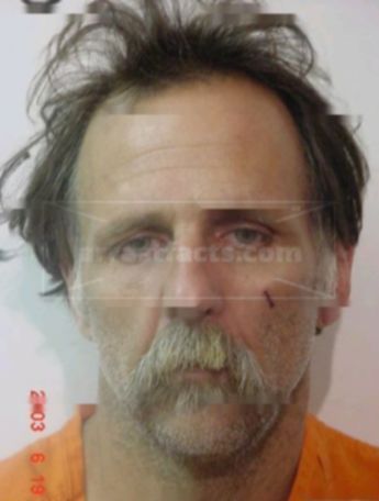 Kenneth Rodney Meth