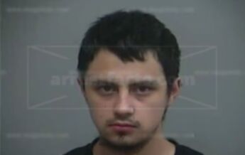 Jesse James Stroud