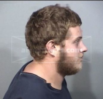 Corey Aaron Stedman