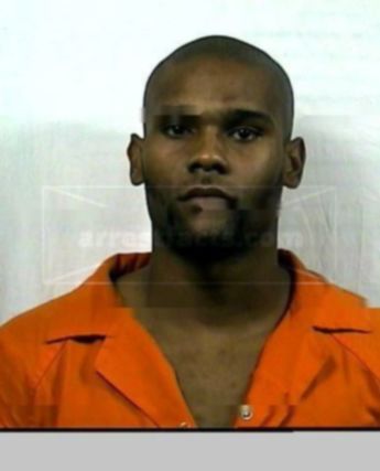 Antione L Alexander