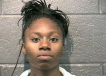 Shaniqua Charlmaine White