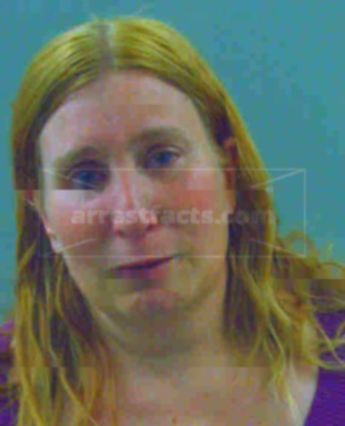 Jacqueline Marjorie Warren