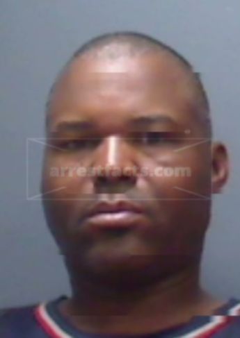 James Adam Roberson