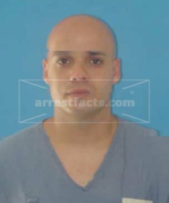 Oscar Bayona