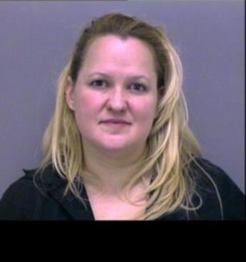 Teresa Lynn Atkins