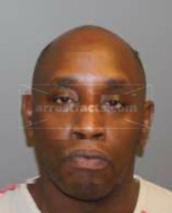 Anthony Bernard Ward