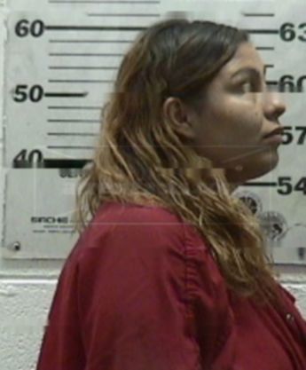 Victoria Josephina Estrella Quintana
