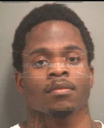 Anthony Quincy Walker