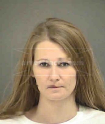 Heather Blackburn Meadows