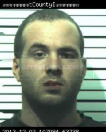 Travis William Talbot