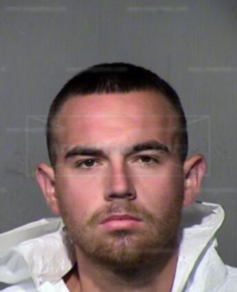 Ryan Michael Mc Cracken