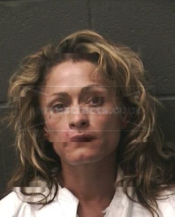 Heidi Lynn Street