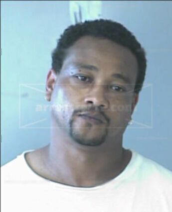 Gerald Quinton Troup
