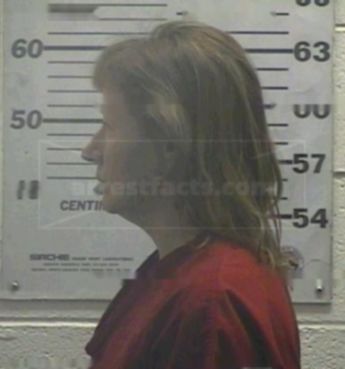 Virginia Elaine Adams