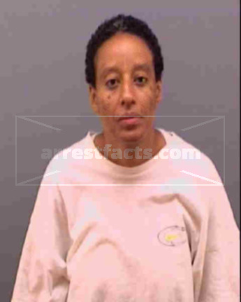 Crystal Rene Osgood
