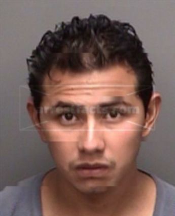 Victor Manuel Morales