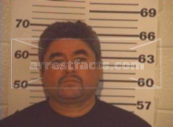 Jose Luis Cerda De Alonzo