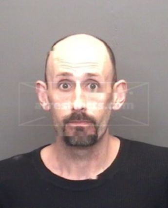 Allen John St Clair