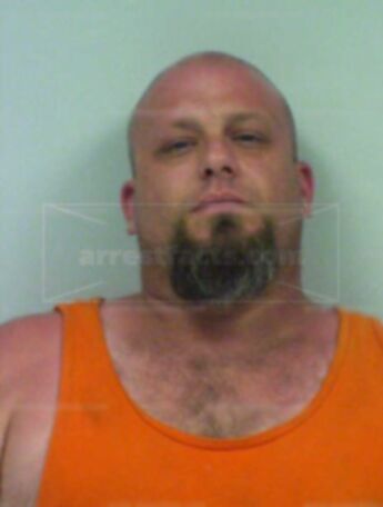 Michael Anthony Bhend