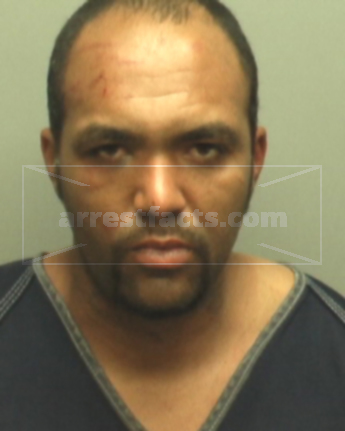 Donnell Guyton