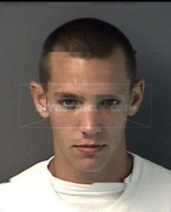 Steven Christopher Clarke