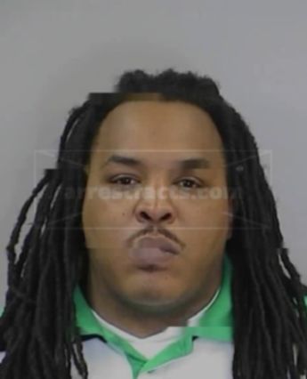 Travis Elliot Clark
