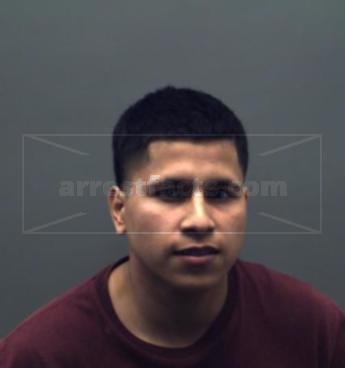 Misael Ernesto Sanchez Garcia