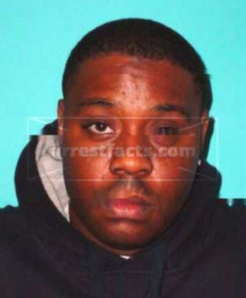 Samuel Terrill Bellamy