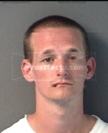 Mitchell Dane Resmondo
